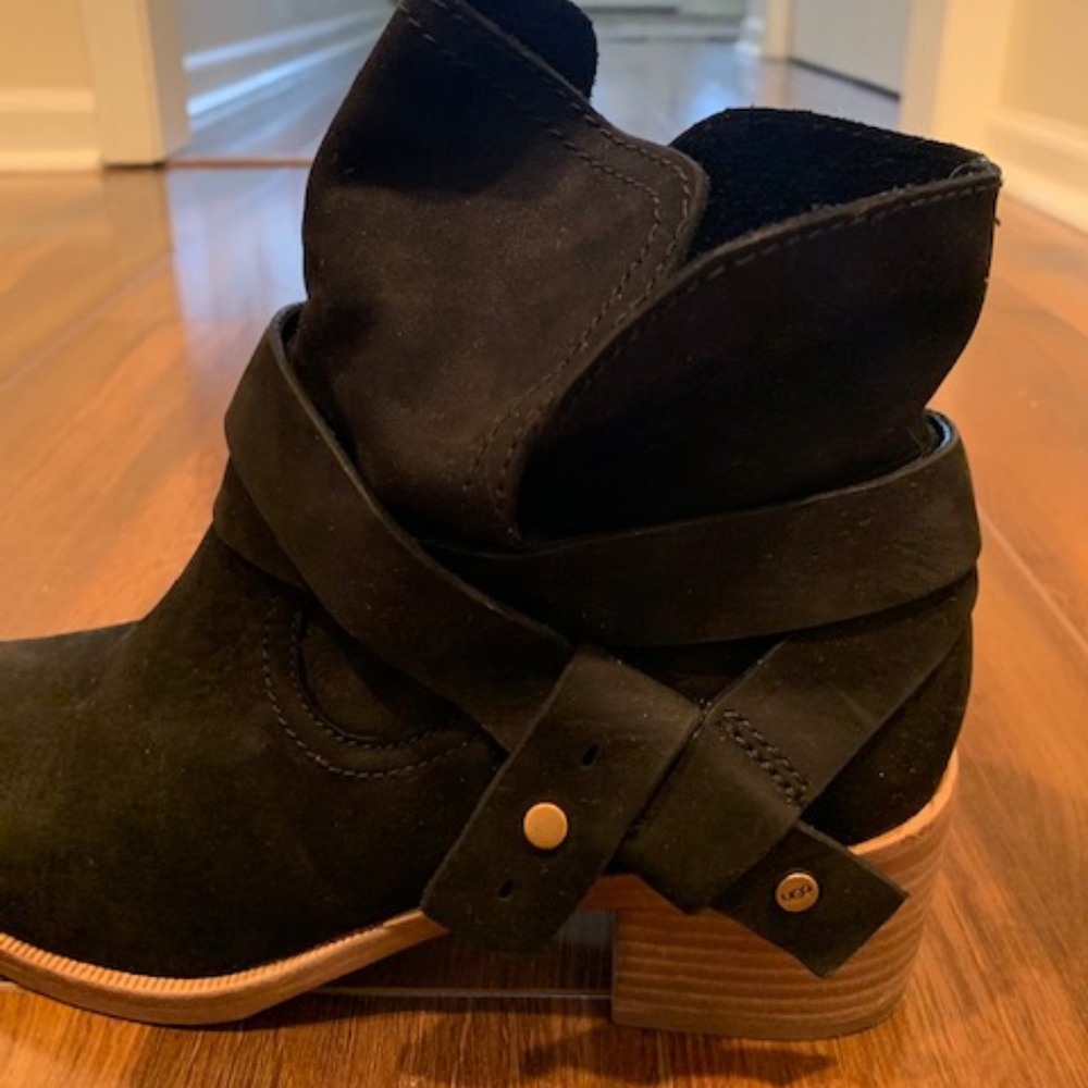 UGG Elora Ankle booties - Picture 8 of 8
